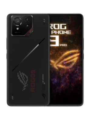 Asus ROG Phone 9 Pro (Snap 8 Elite)