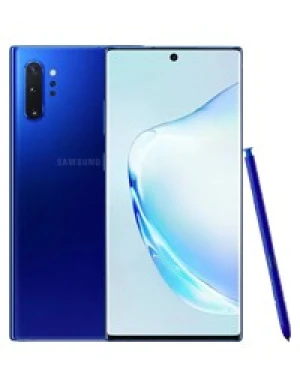 Galaxy Note 10 Plus Chính Hãng 256GB Likenew