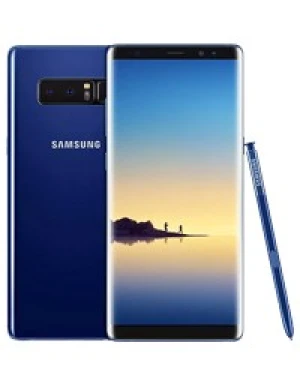 Galaxy Note 8 Hàn 64GB Mới 100% (ĐBH)