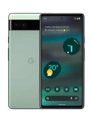 Google Pixel 6a Likenew (Quốc Tế)
