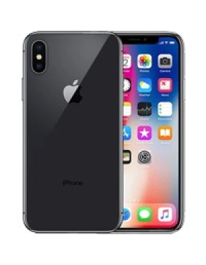 iPhone X 256GB Mới 100% Đổi Bảo Hành (Chưa Active)