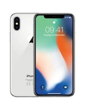iPhone X 256GB Quốc tế (Đẹp 99%)