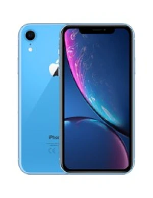 iPhone XR 64GB New Fullbox Chính Hãng VN/A (Chưa Active)