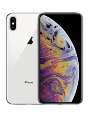 iPhone XS Max 64GB Trắng cũ (73993)