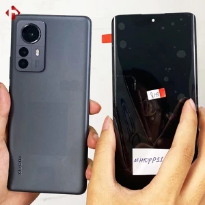 Màn Hình Xiaomi Mi 12 Pro & Mi 12S Pro & Mi 12 Ultra