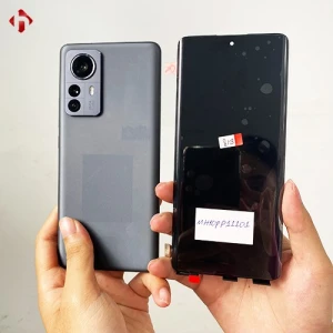 Màn Hình Xiaomi Mi 12S & Mi 12 & Mi 12X