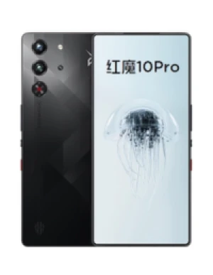 Nubia Red Magic 10 Pro Nguyên Seal Xịn