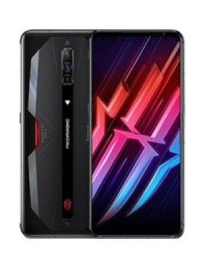 Nubia Red Magic 6 Pro giá rẻ
