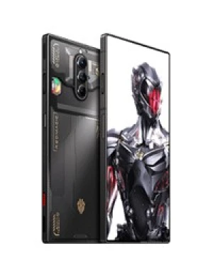 Nubia Red Magic 8 Pro (Snap 8 Gen 2)
