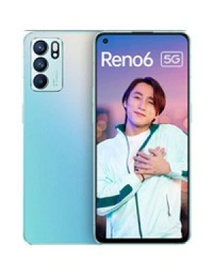 Oppo Reno 6 5G giá rẻ