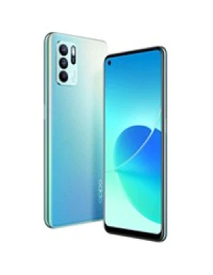 Oppo Reno6 Z 5G Chính Hãng