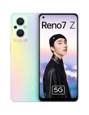 Oppo Reno7 Z 5G Fullbox Mở Seal