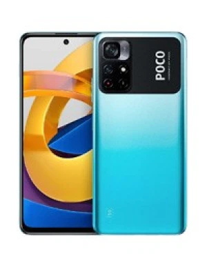 Poco M4 Pro 5G Likenew Nobox