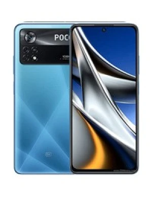 Poco X4 Pro 5G Likenew Nobox