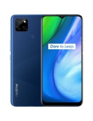 Realme Q2i 4/128GB Nguyên Seal Xịn