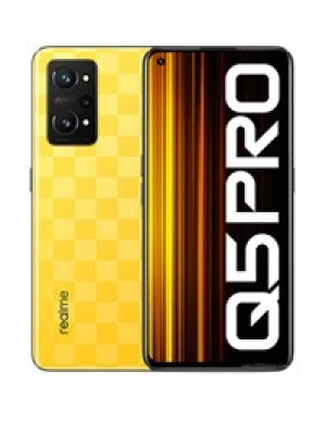 Realme Q5 Pro (Cài TV Miễn Phí) Nguyên Seal Xịn