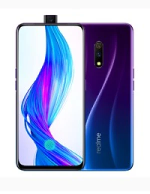 Realme X 4GB/64GB