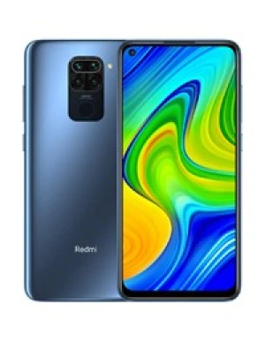 Redmi 10X (Redmi Note 9) Fullbox Mở Seal