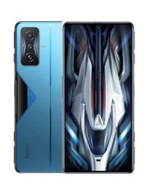 Redmi K50 Gaming Fullbox Mở Seal