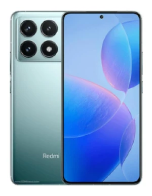 Redmi K70 Pro 5G Likenew Nobox
