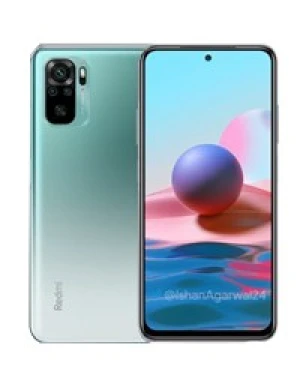 Redmi Note 10 Pro Max 6/64GB Nguyên Seal Xịn