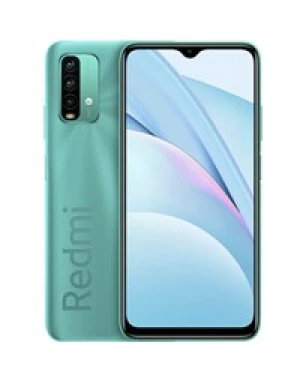 Redmi Note 9 4G 4GB/128GB (Bản 2021)