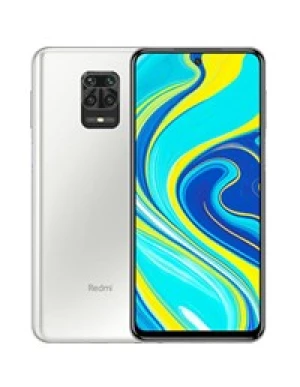 Redmi Note 9 Pro 4GB/64GB