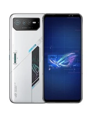 Rog Phone 7 (Snapdragon 8 Gen 2)