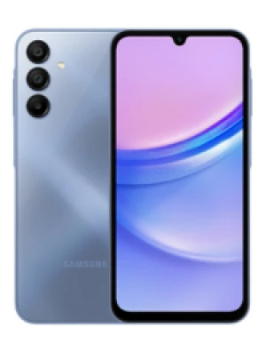 Samsung A15 Chính Hãng