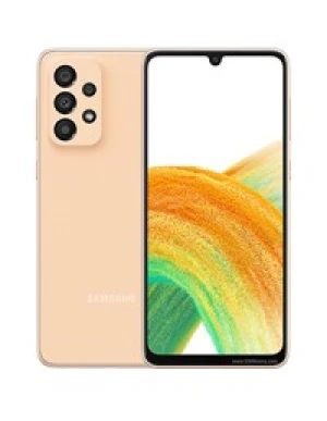 Samsung A33 5G 6GB/128GB