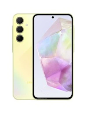 Samsung Galaxy A35 5G Chính Hãng