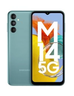 Samsung Galaxy M14 5G Chính Hãng