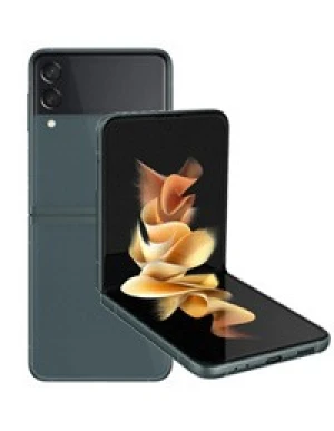 Samsung Galaxy Z Flip 3 Chính Hãng