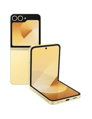 Samsung Galaxy Z Flip6 (Snap 8 gen 3)