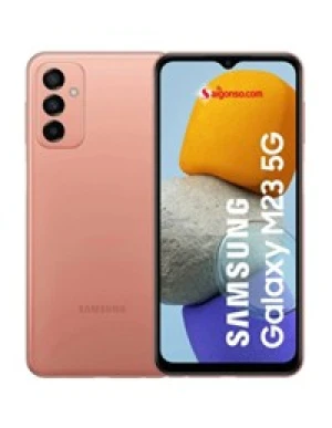 Samsung M23 5G 6GB/128GB