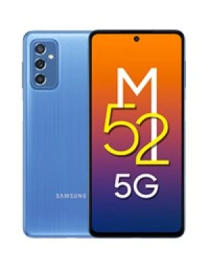 Samsung M52 5G 6GB/128GB Chính Hãng