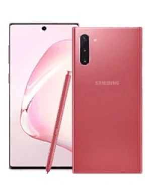 Samsung Note 10 5G 12/256GB Lướt (Đẹp Như Mới)