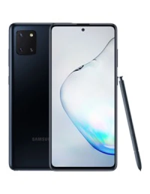 Samsung Note 10 Lite Chính Hãng 128GB Mới Nguyên Seal