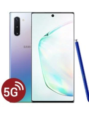 Samsung Note 10 Plus 5G Lướt (Đẹp như mới) (Tạm hết hàng)