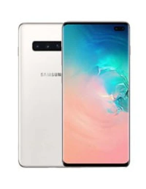 Samsung S10 Plus 2 sim 512GB Lưng Gốm