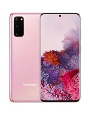 Samsung S20 5G Likenew (S865)