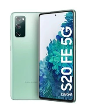 Samsung S20 FE 5G Likenew (S865)
