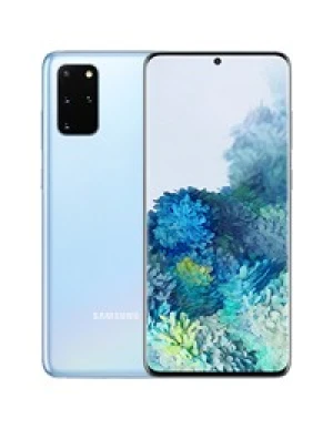 Samsung S20 Plus 5G Likenew