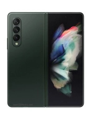 Samsung Z Fold 3 Chính Hãng