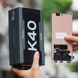 Thay Màn Hình Poco F3 GT