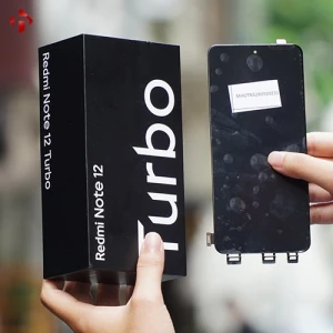 Thay Màn Hình Poco F5