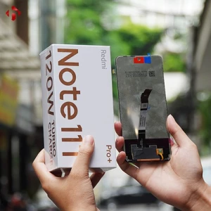 Thay Màn Hình Poco X4 GT