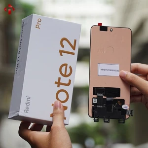 Thay Màn Hình Poco X5 Pro 5G