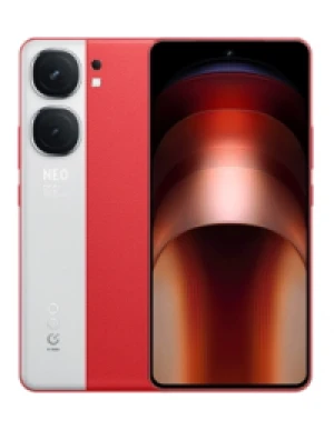 vivo iQOO Neo 9 Pro Nguyên Seal Xịn (Dimen 9300)
