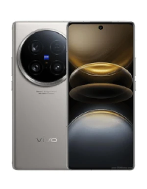 Vivo X100 Ultra Mới (ĐBH, Snap 8 Gen 3)